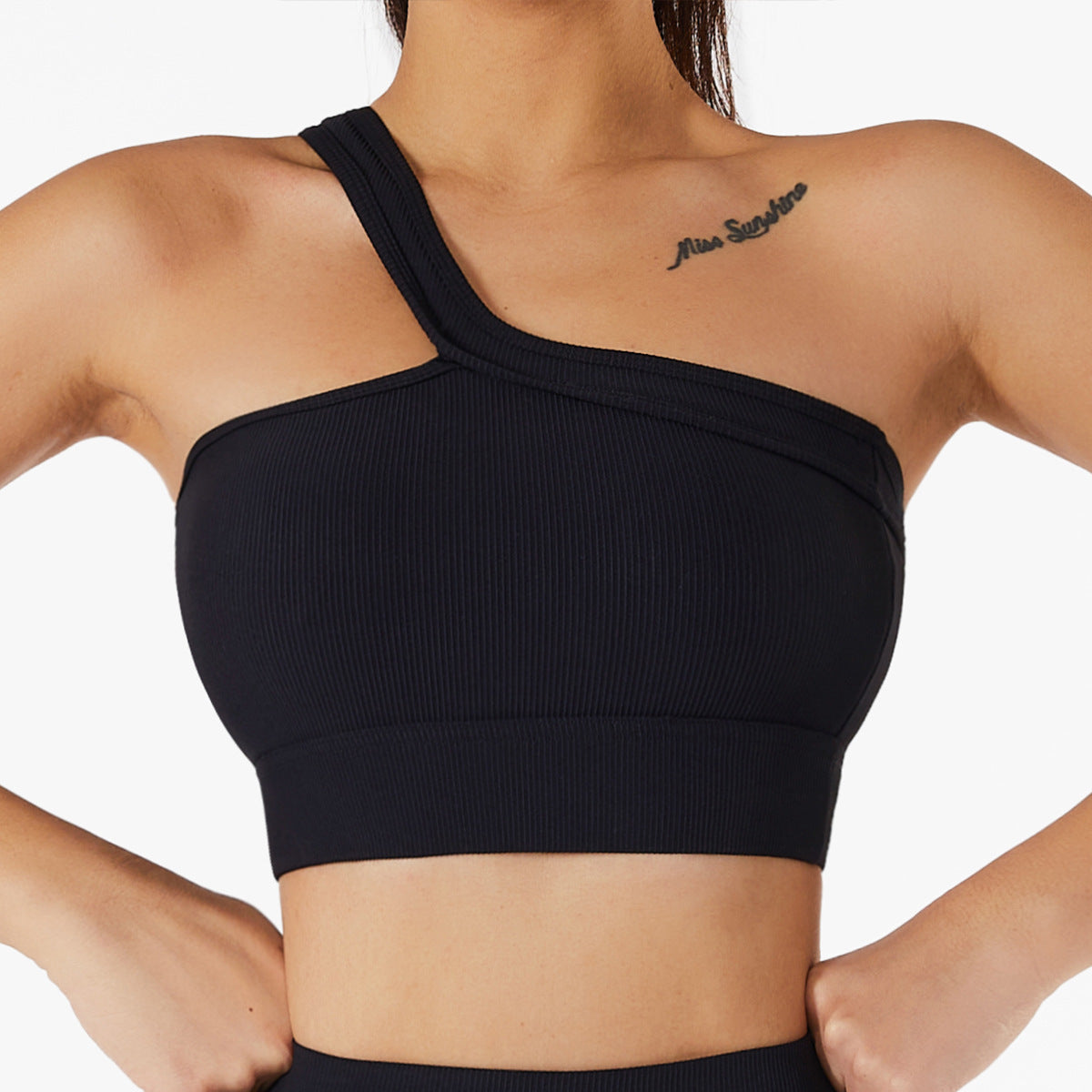 Laurella Activewear Tops