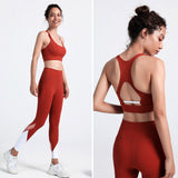 Peachy Activewear