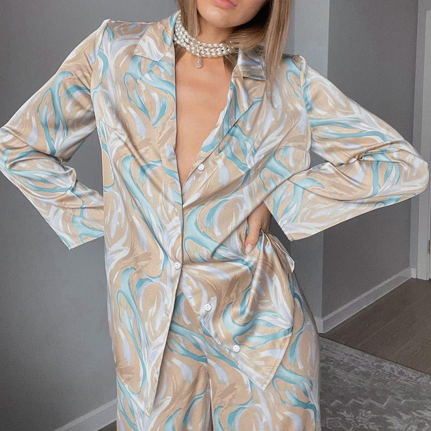 Nathalia Sleepwear