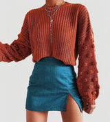 Cripsa Sweater