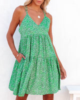 Dumane Brace Dress