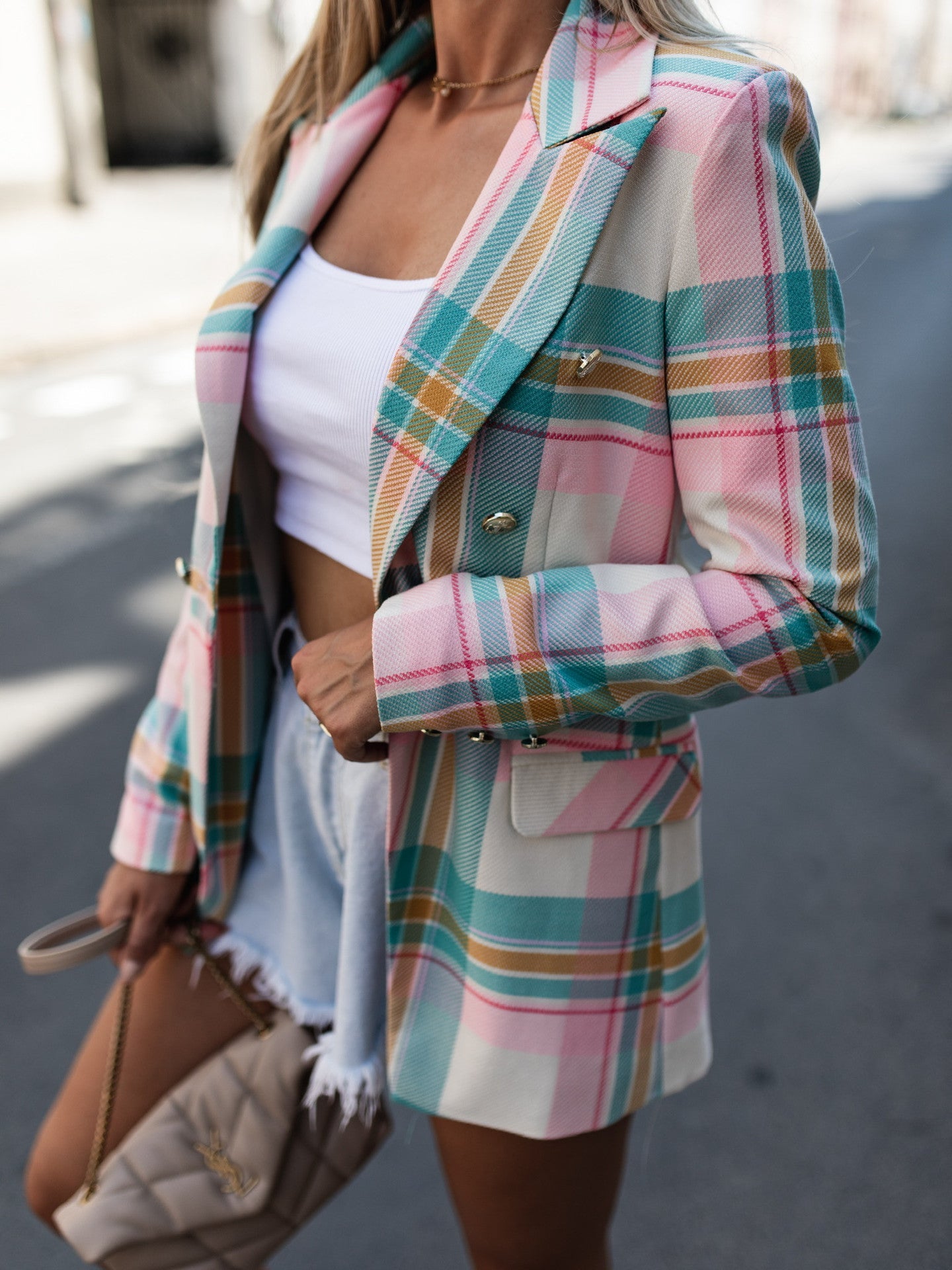 Olivia Coat