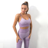 Mildred Activewear