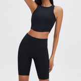 Laboching Activewear Tops