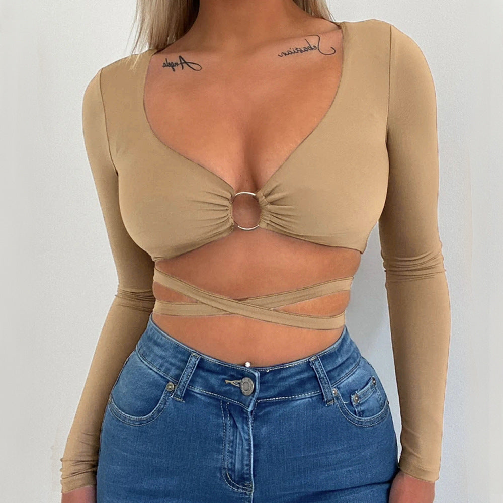 Floura Tee