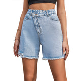 Brida Shorts